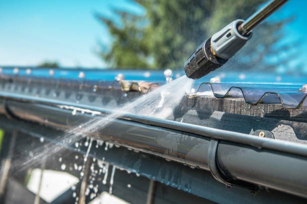 Best Garage Pressure Washing  in Port Orange, FL