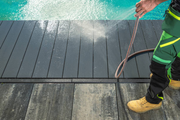 Best Residential Pressure Washing Services  in Port Orange, FL