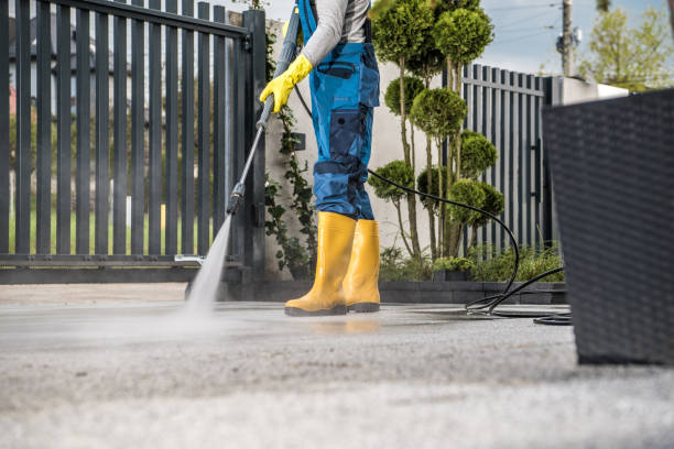 Professional Pressure Washing in Port Orange, FL