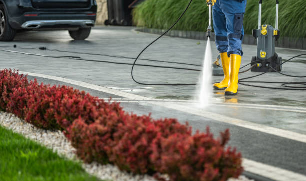 Best Commercial Pressure Washing  in Port Orange, FL