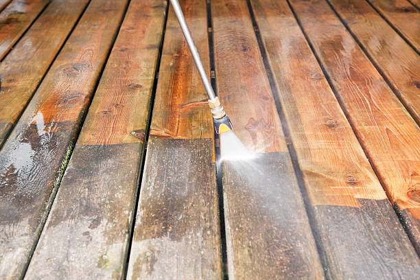 Best Pressure Washing Driveway  in Port Orange, FL
