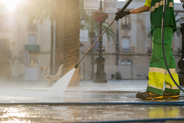 Best Deck Cleaning Services  in Port Orange, FL